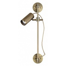 Бра odeon light manchester 7013-1w